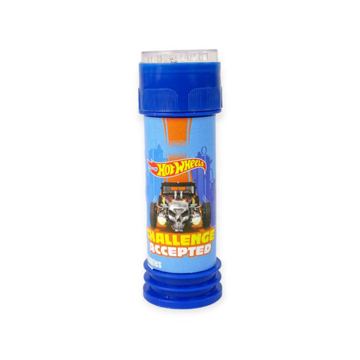 Picture of HOT WHEELS BUBBLES
